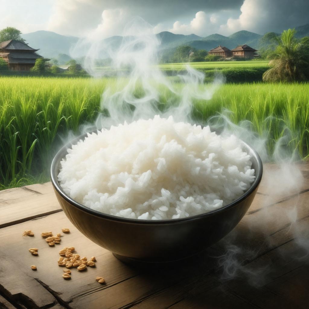 RICE (experiment)